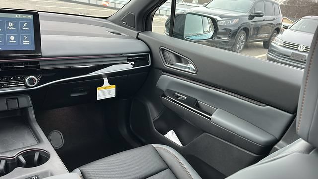 New 2026 Honda Prologue Elite image 23