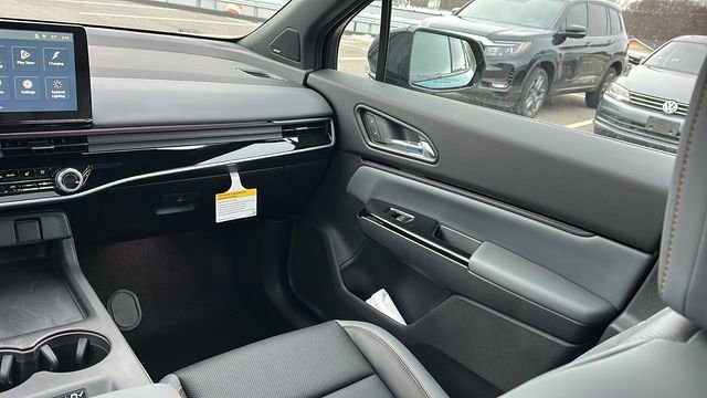 New 2026 Honda Prologue Elite image 23