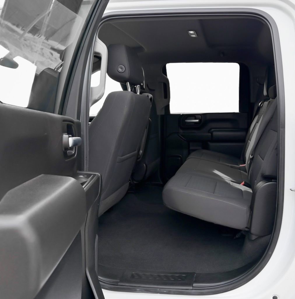 Used 2020 Chevrolet Silverado 2500 LT image 13