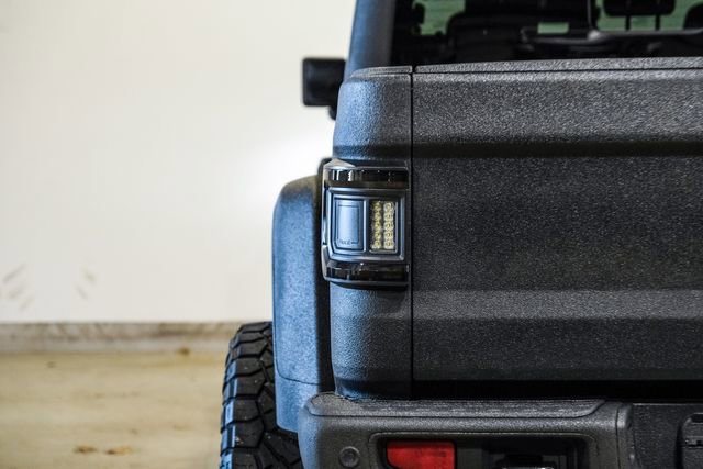 Used 2020 Jeep Gladiator Rubicon image 32