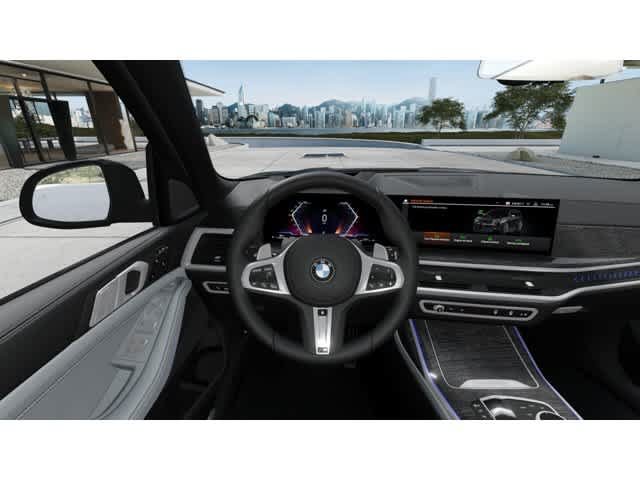 New 2027 BMW X7 xDrive40i AWD/4WD image 13