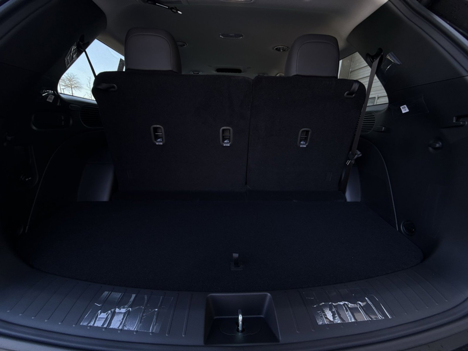 New 2026 Hyundai Palisade SEL AWD/4WD image 26