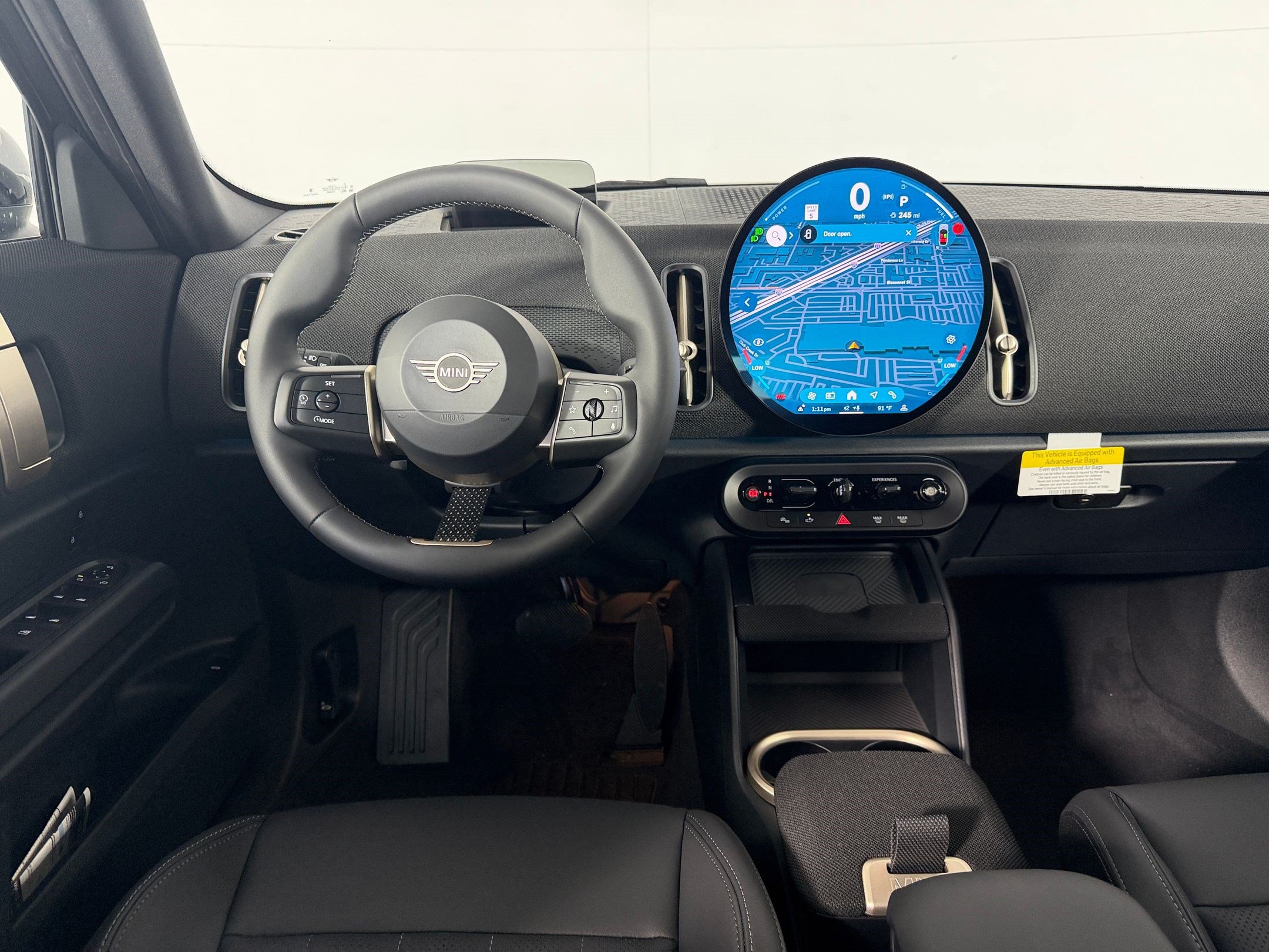 New 2027 MINI Cooper Countryman S AWD/4WD image 27