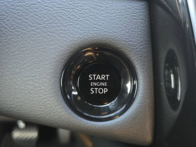 New 2026 Nissan Armada SL image 30