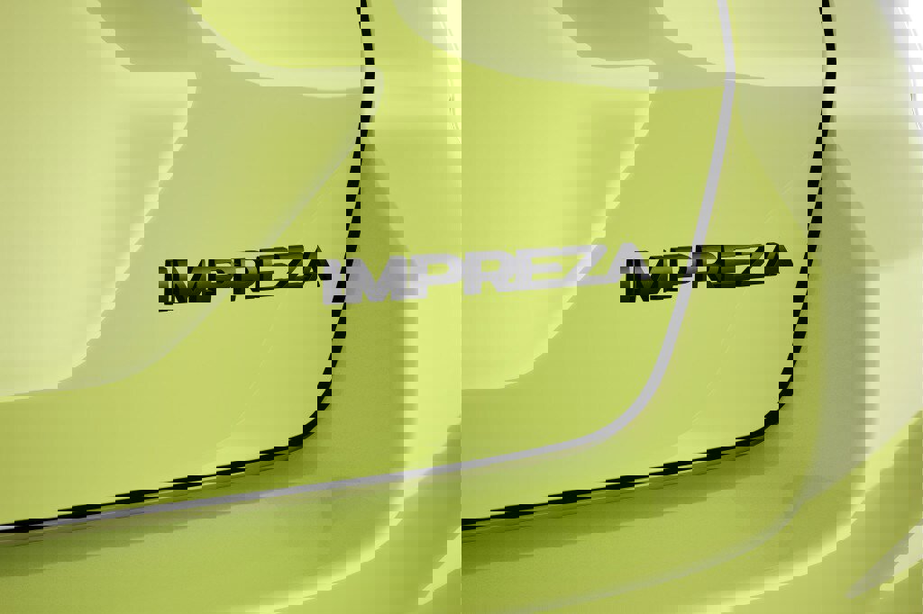 New 2026 Subaru Impreza 2.0i Sport image 8