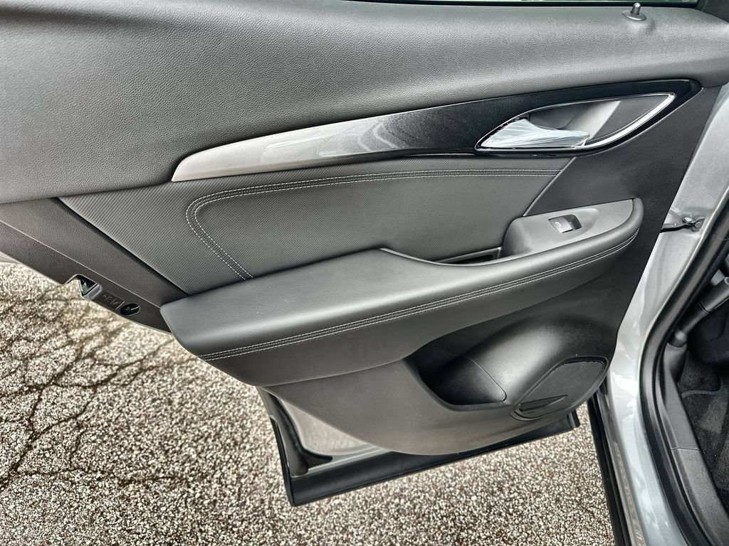 New 2026 Buick Envision Preferred AWD/4WD image 15