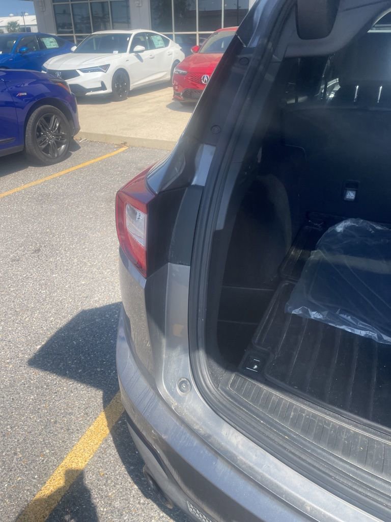 Used 2023 Acura RDX A-Spec image 9