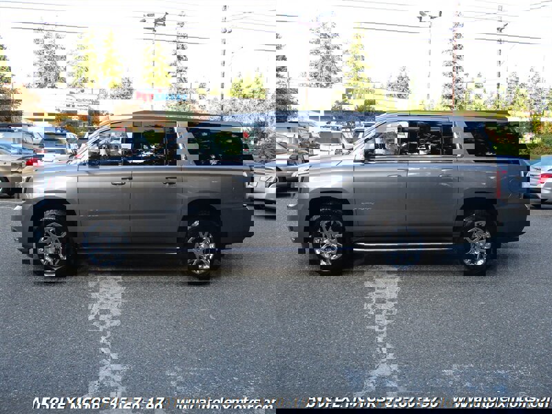 Used 2019 GMC Yukon XL SLT image 7