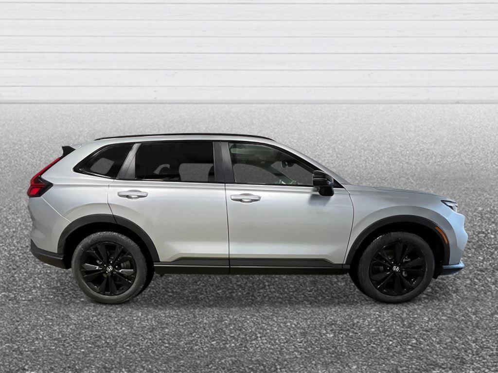 New 2026 Honda CR-V Sport Touring image 8