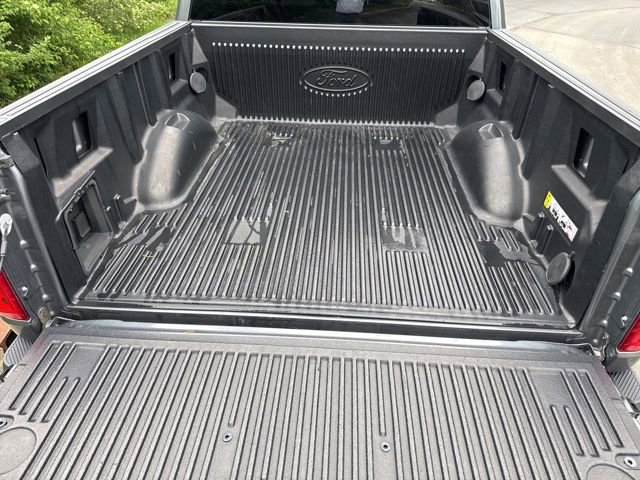 Used 2023 Ford F150 XLT w/ Equipment Group 302A High AWD/4WD image 48