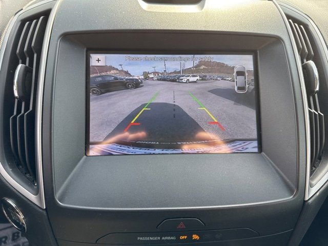 Used 2019 Ford Edge SEL w/ Equipment Group 201A image 41