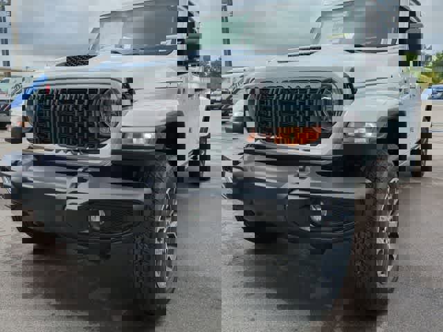 New 2025 Jeep Gladiator Sport image 11