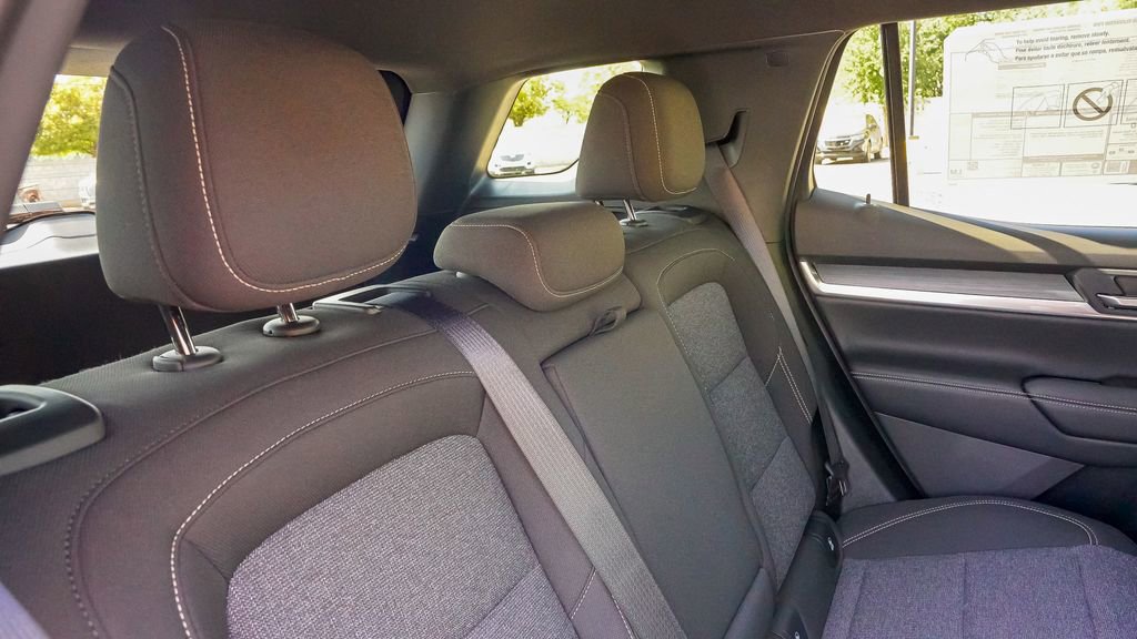 Used 2026 GMC Terrain Elevation image 16