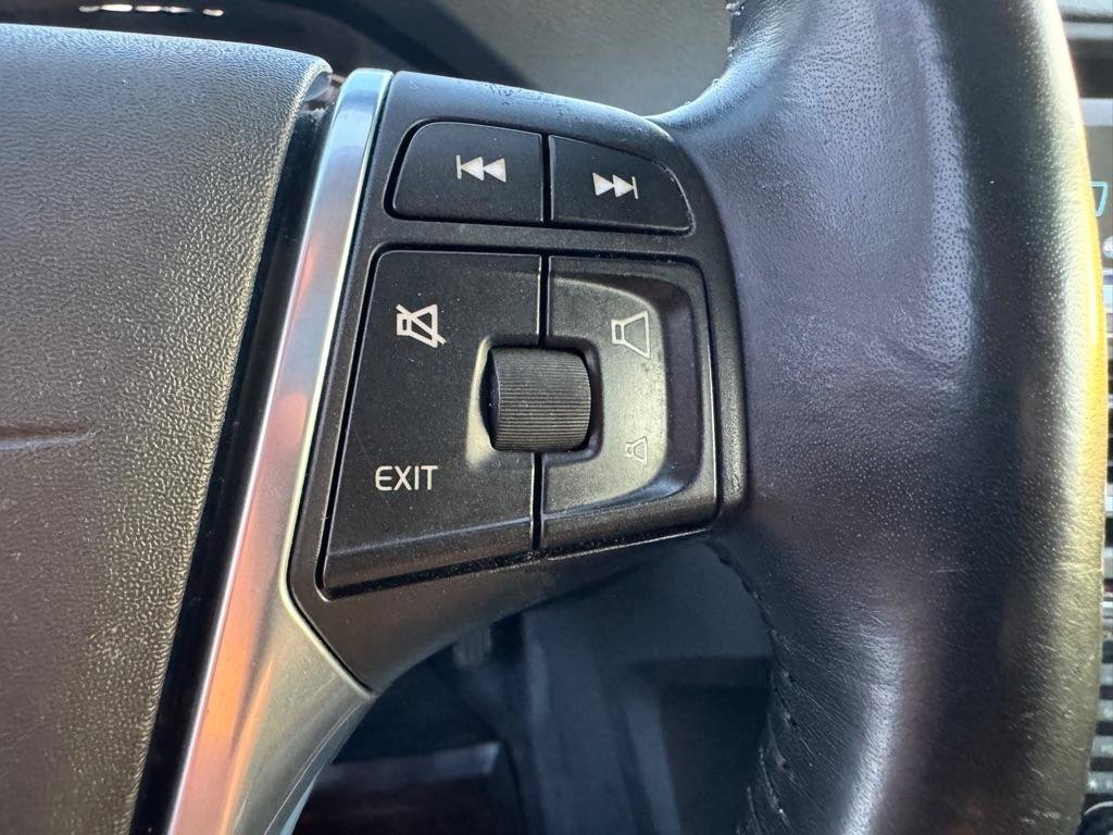 Used 2012 Volvo S60 T5 FWD image 19