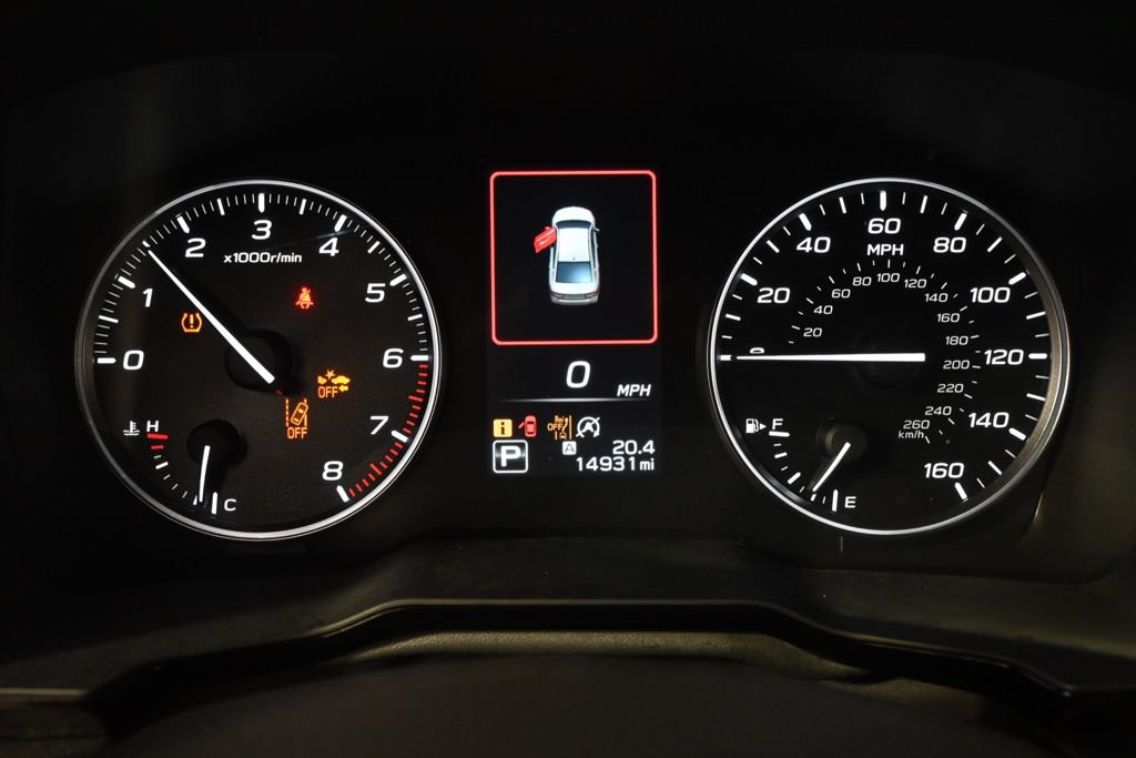 Used 2025 Subaru Legacy Premium AWD/4WD image 25