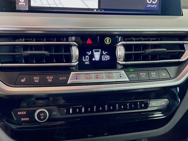 Used 2023 BMW X3 sDrive30i w/ Convenience Package image 14