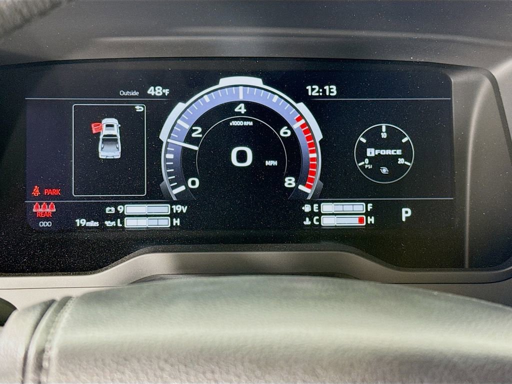 New 2026 Toyota Tundra Limited image 14