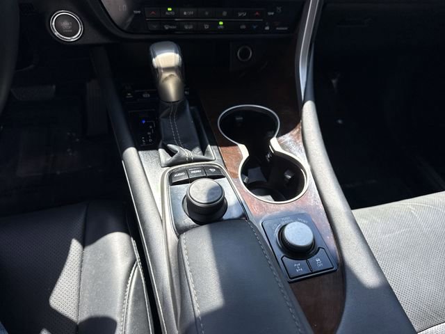 Used 2017 Lexus RX 350 AWD w/ Premium Package image 21