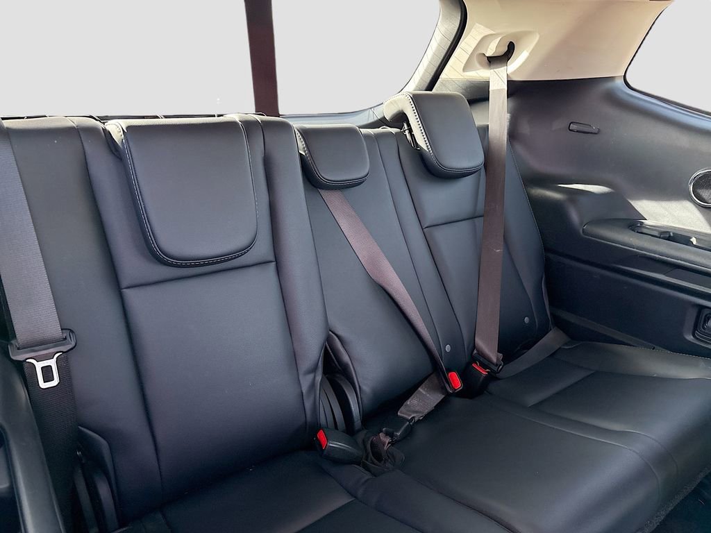 Used 2024 Subaru Ascent Touring image 29