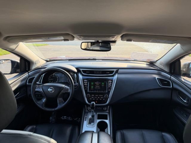 Used 2020 Nissan Murano SL AWD/4WD image 14