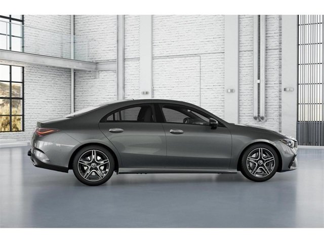 New 2025 Mercedes-Benz CLA 250 image 17
