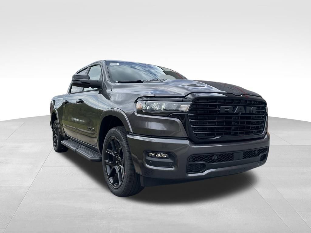 New 2026 RAM 1500 Laramie image 3
