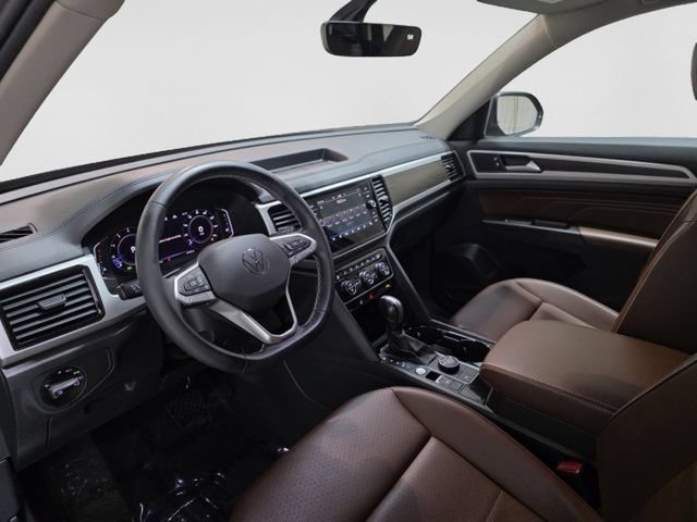 Used 2023 Volkswagen Atlas SE AWD/4WD image 15