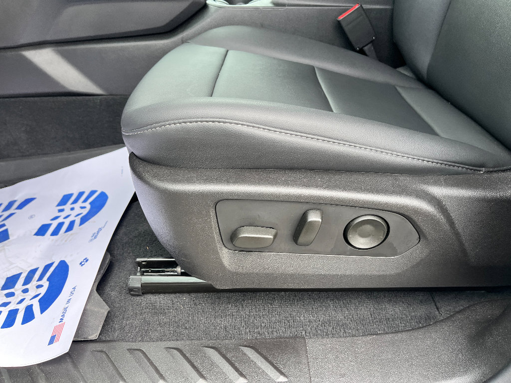 Used 2025 GMC Canyon Elevation w/ Convenience Package image 37