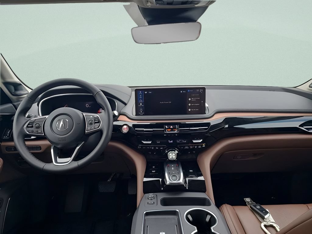 New 2026 Acura MDX FWD w/ Technology Package image 21
