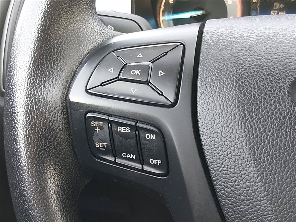 Used 2022 Ford Ranger XL w/ FX4 Off-Road Package AWD/4WD image 24