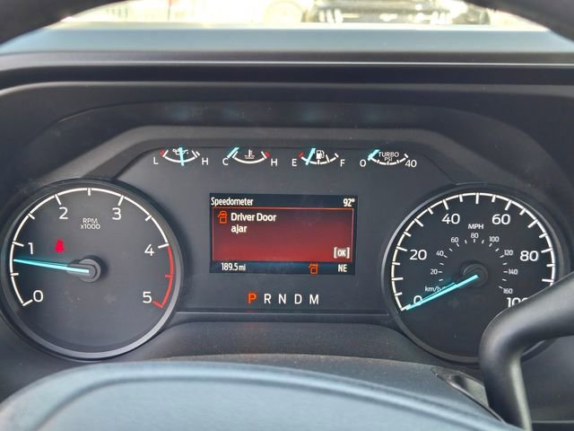 New 2026 Ford F350 XL image 10