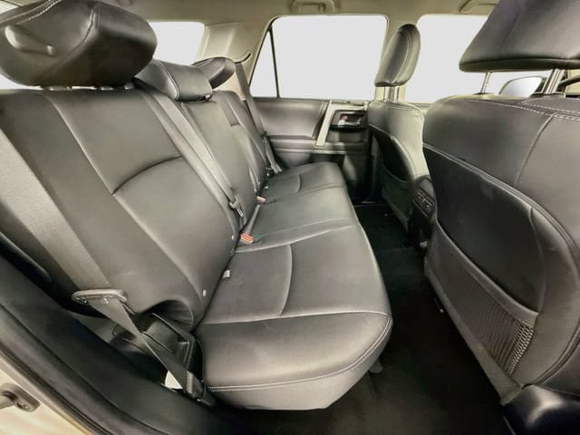 Certified 2023 Toyota 4Runner TRD Sport w/ Technology Package RWD image 27