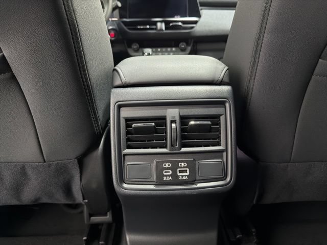 Certified 2026 Subaru Outback Premium AWD/4WD image 30