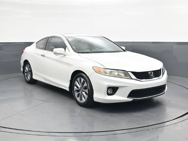 Used 2015 Honda Accord EX-L image 2