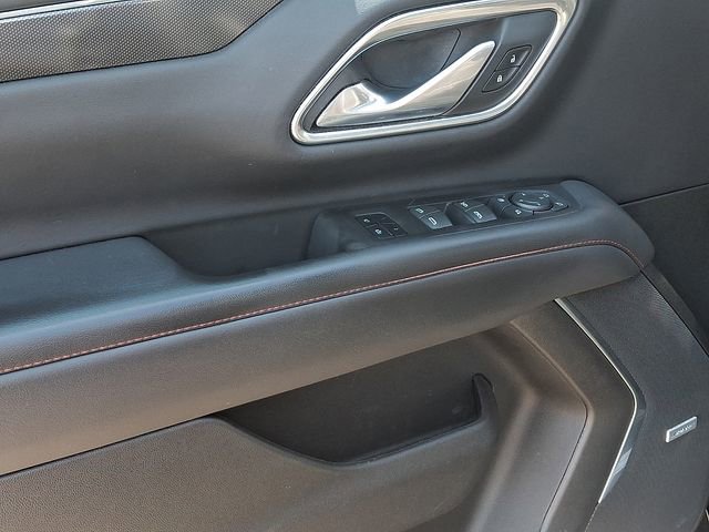 Used 2022 Chevrolet Tahoe RST w/ Sport Performance Package image 12