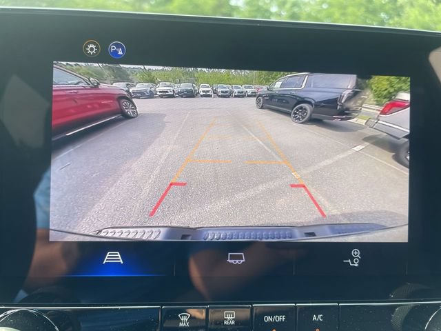 New 2026 Chevrolet Colorado W/T AWD/4WD image 17