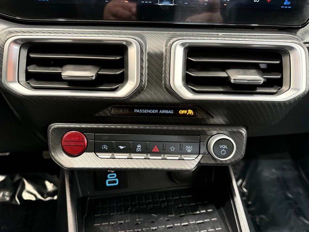 Used 2024 Ford Mustang Premium image 26