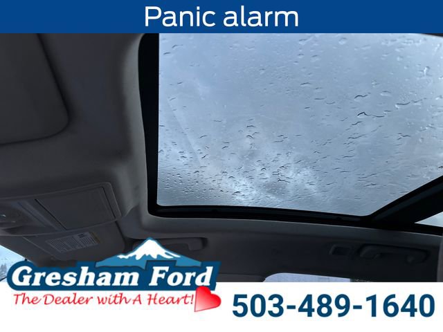 Certified 2021 Ford Escape SE w/ Cold Weather Package image 24