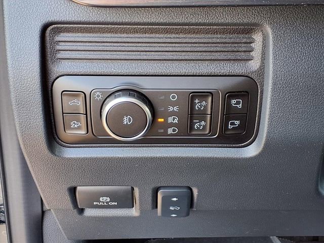 New 2026 Ford F350 Lariat w/ Lariat Ultimate Package image 11