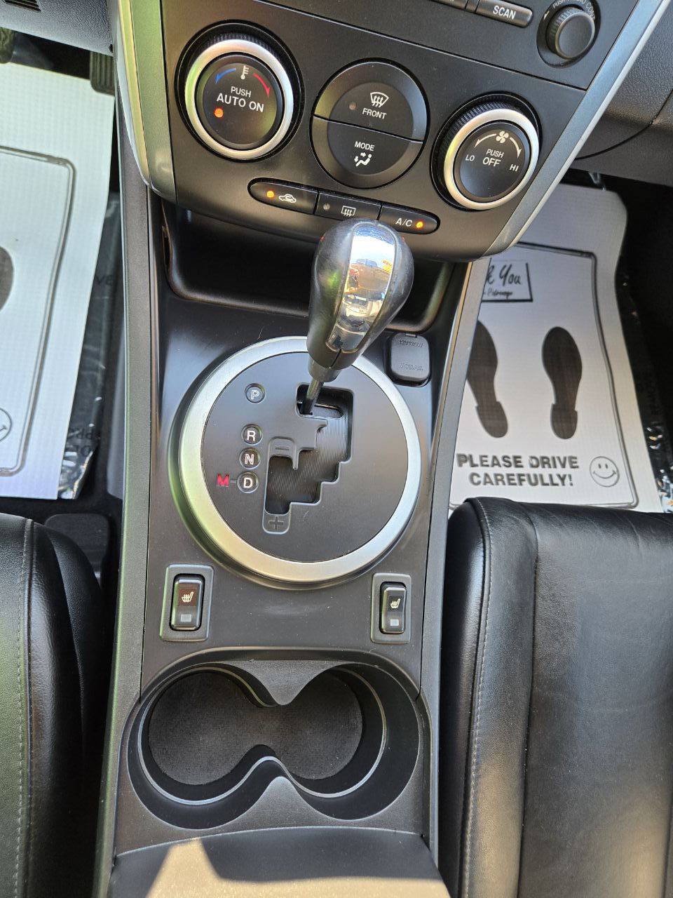 Used 2011 MAZDA CX-7 i Touring FWD image 24