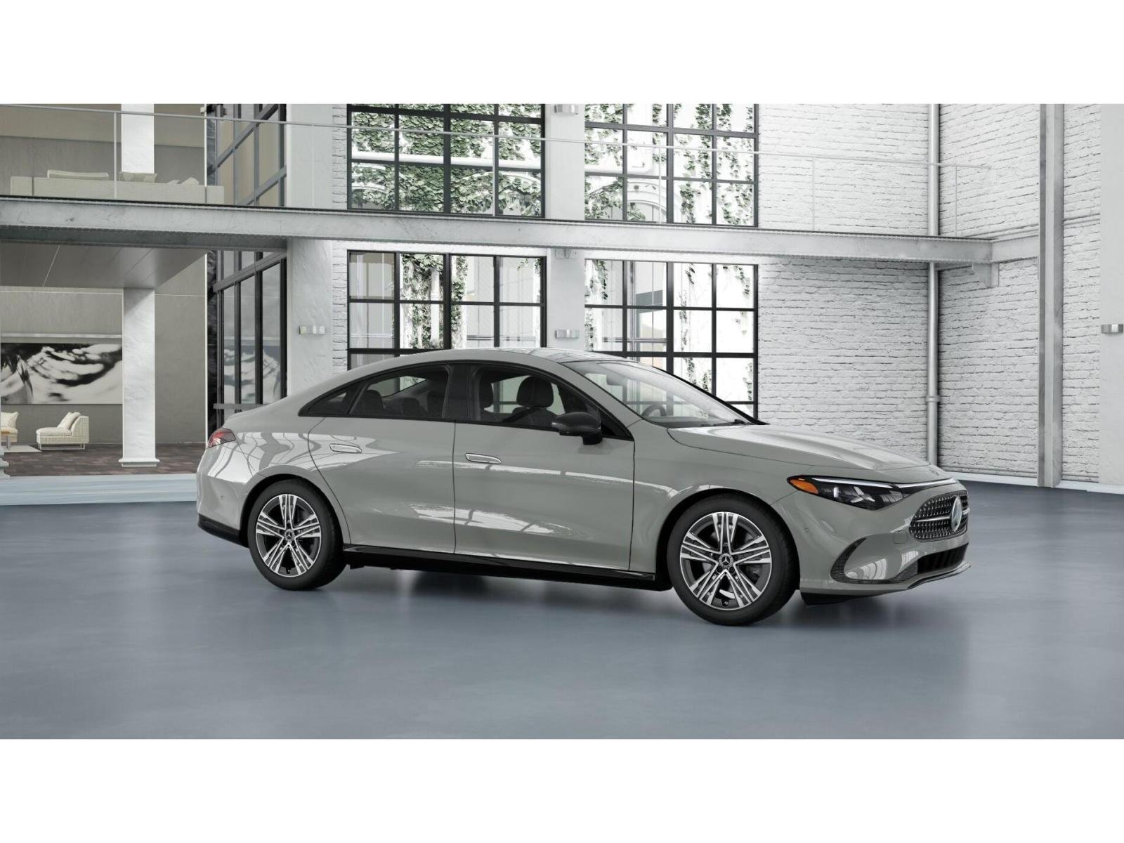 New 2027 Mercedes-Benz CLA 220 image 13