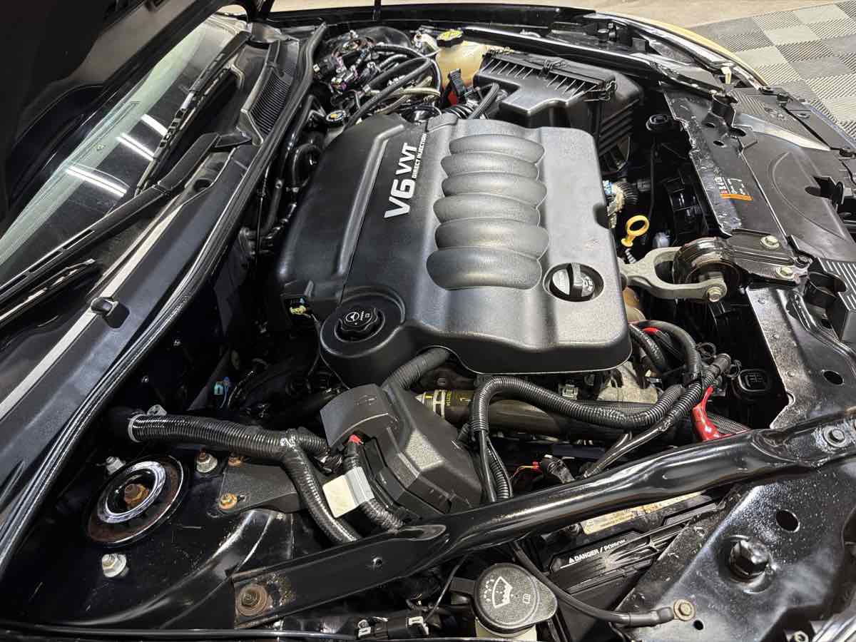 Used 2013 Chevrolet Impala LTZ image 28