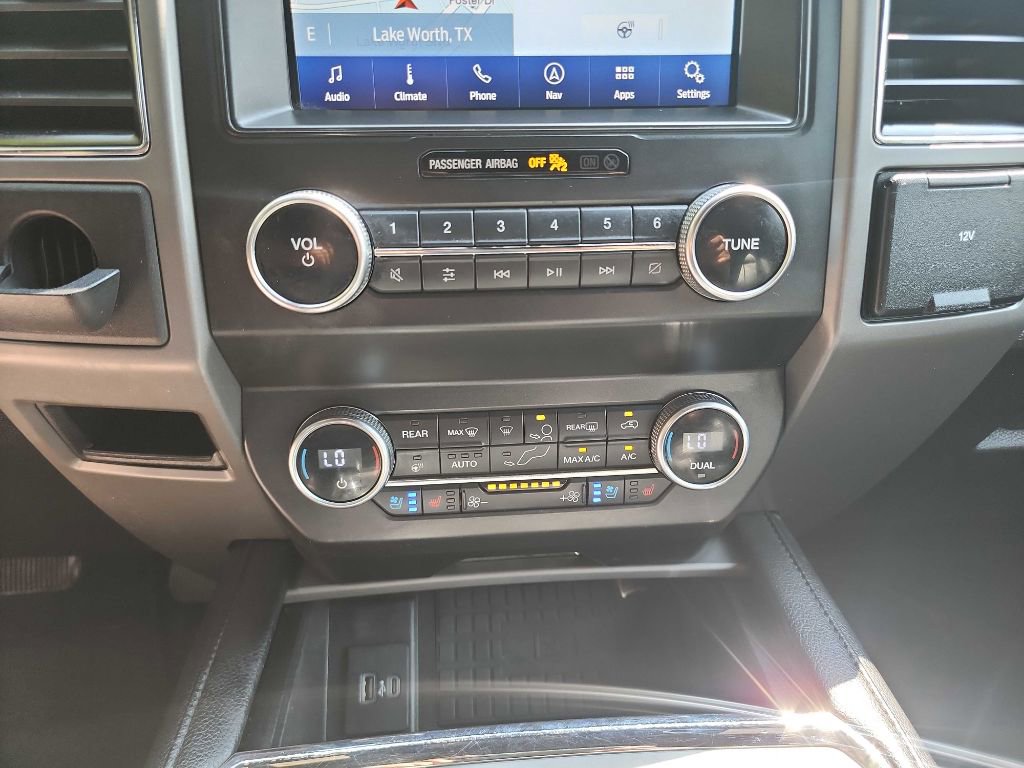 Used 2020 Ford Expedition XLT w/ Equipment Group 202A image 25