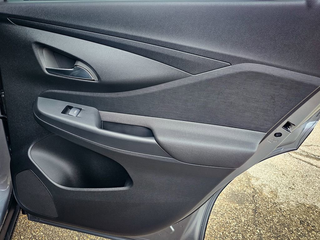 New 2026 Buick Envista Preferred w/ Convenience I Package image 39