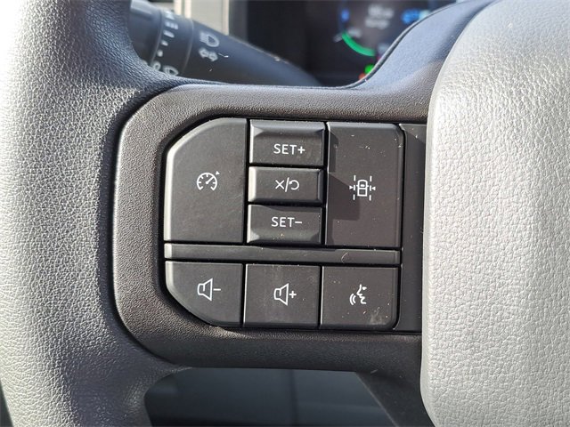 Certified 2025 Ford F150 Lightning Pro w/ Tow Technology Package image 17