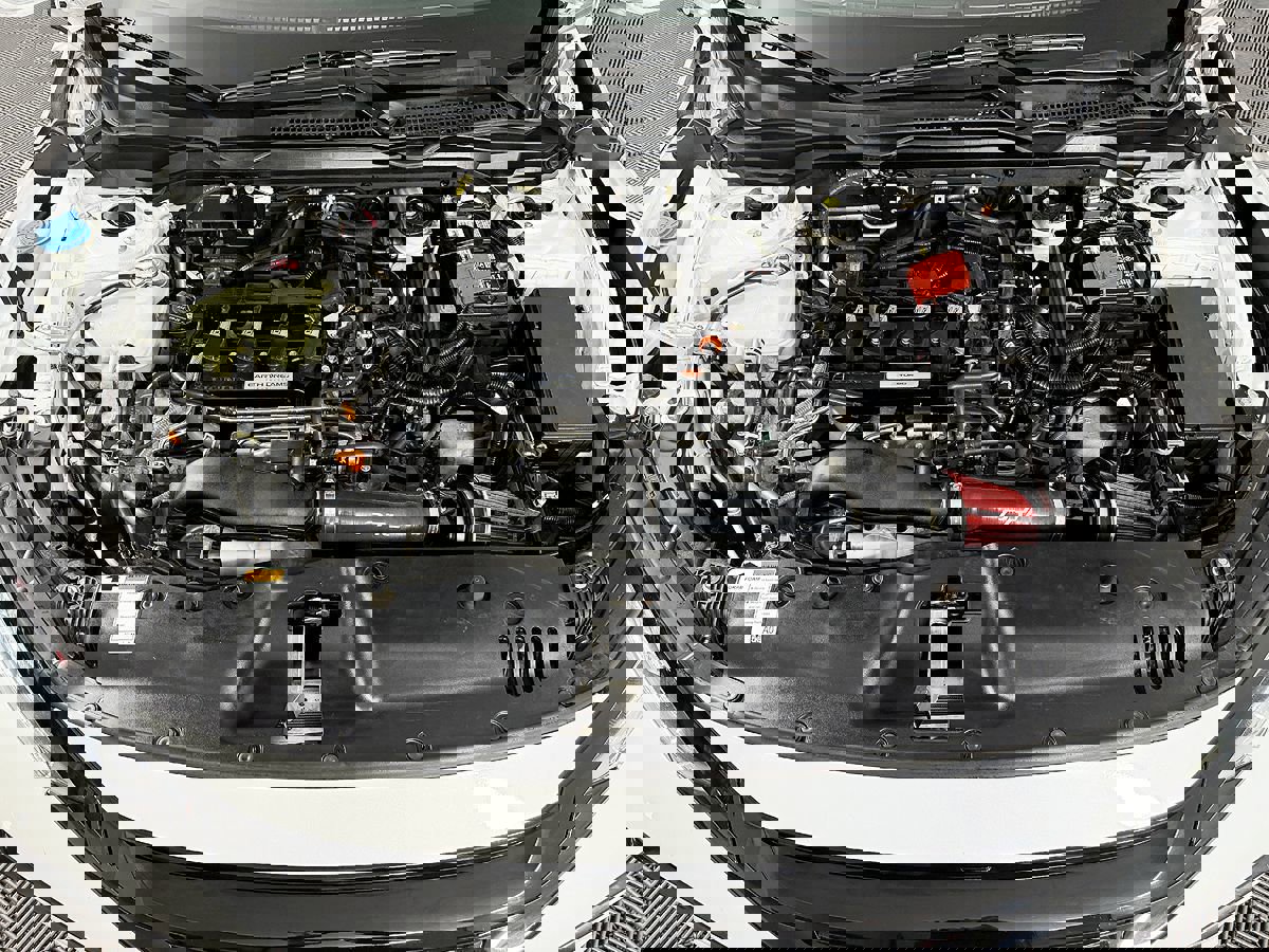 Used 2020 Honda Civic Si image 41