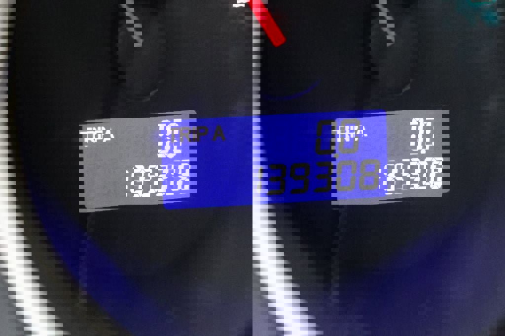 Used 2008 Honda Fit Sport image 16