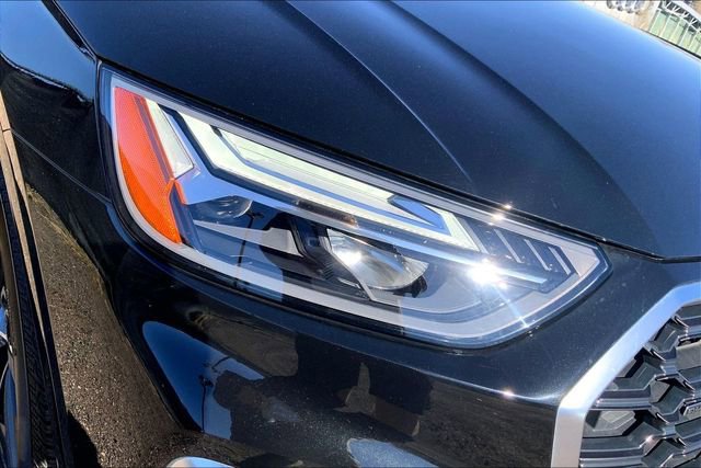 Certified 2024 Audi Q5 2.0T Premium image 28