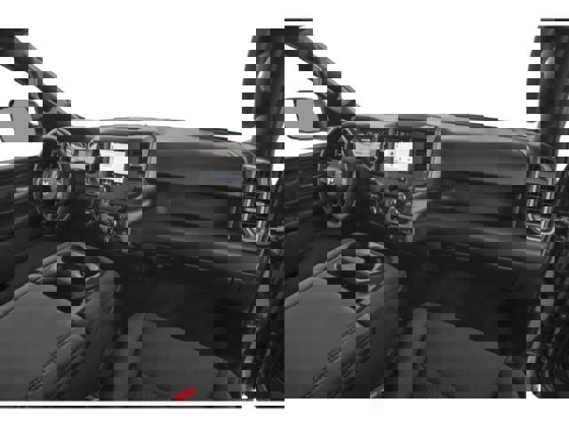 Used 2024 RAM 1500 Tradesman image 15