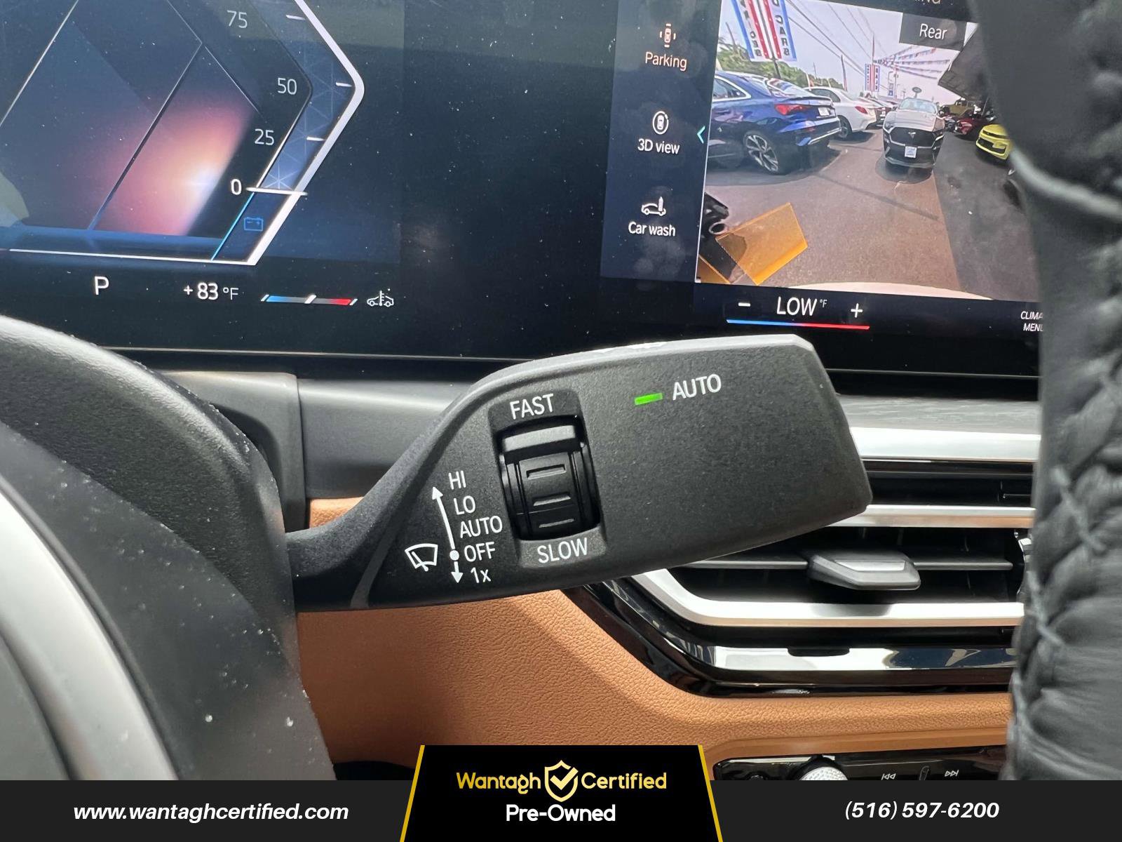 Used 2024 BMW M440i xDrive Gran Coupe image 30